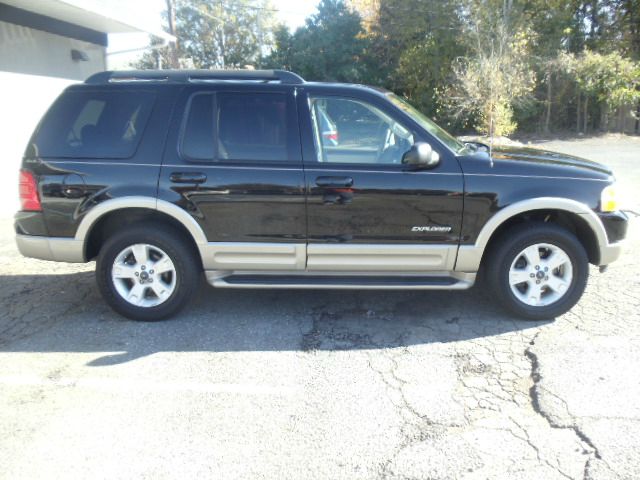 2005 Ford Explorer LT CREW 25