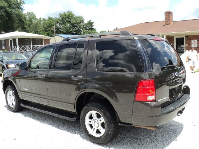 2005 Ford Explorer LT EXT 15