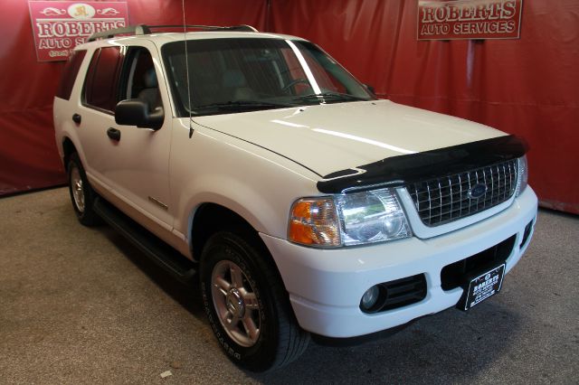 2005 Ford Explorer GXL