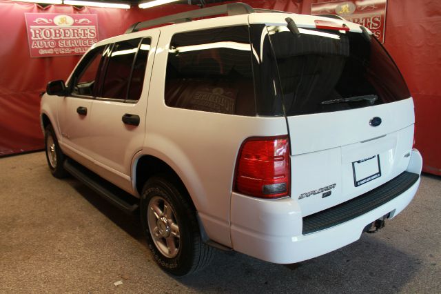 2005 Ford Explorer GXL