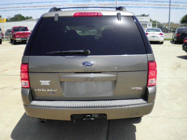 2005 Ford Explorer LT EXT 15