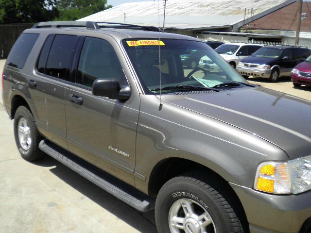 2005 Ford Explorer LT EXT 15