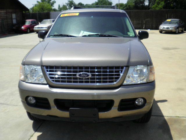 2005 Ford Explorer LT EXT 15