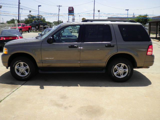 2005 Ford Explorer LT EXT 15