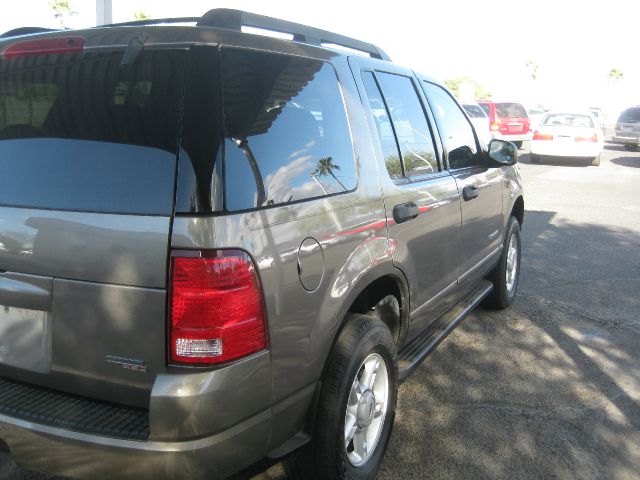 2005 Ford Explorer GXL