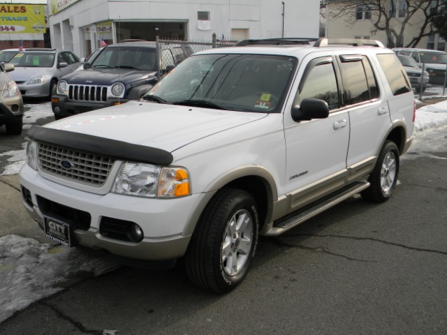 2005 Ford Explorer 330i