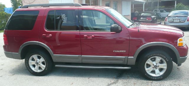 2005 Ford Explorer LT EXT 15