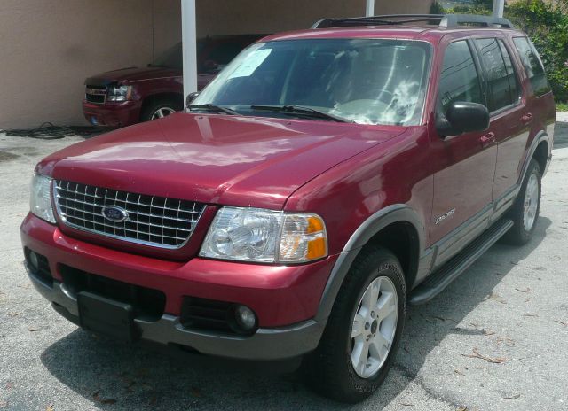 2005 Ford Explorer LT EXT 15