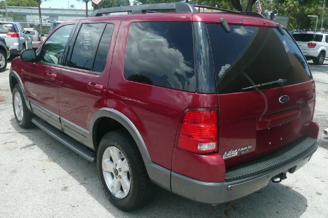 2005 Ford Explorer LT EXT 15