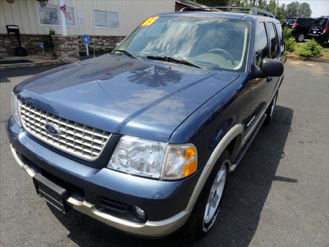 2005 Ford Explorer XL AWD