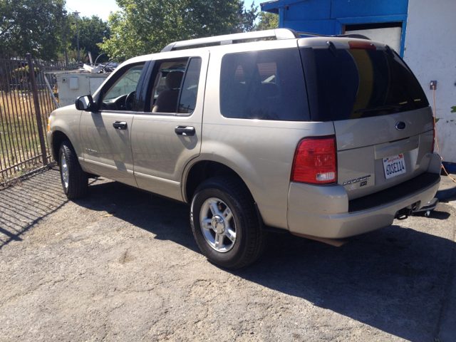 2005 Ford Explorer LT EXT 15