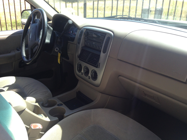 2005 Ford Explorer LT EXT 15