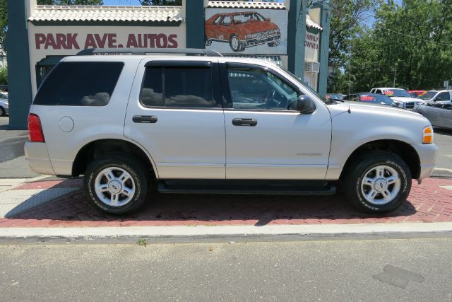 2005 Ford Explorer GXL