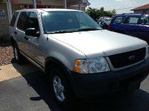 2005 Ford Explorer L AUTO W/cloth