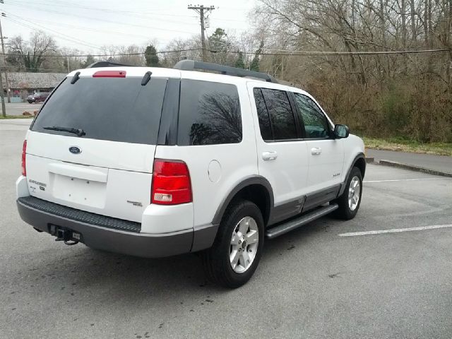 2005 Ford Explorer LT EXT 15