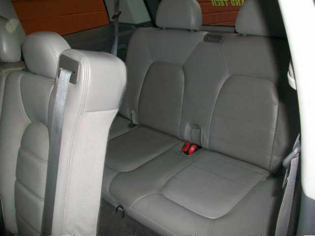 2005 Ford Explorer Custom Deluxe