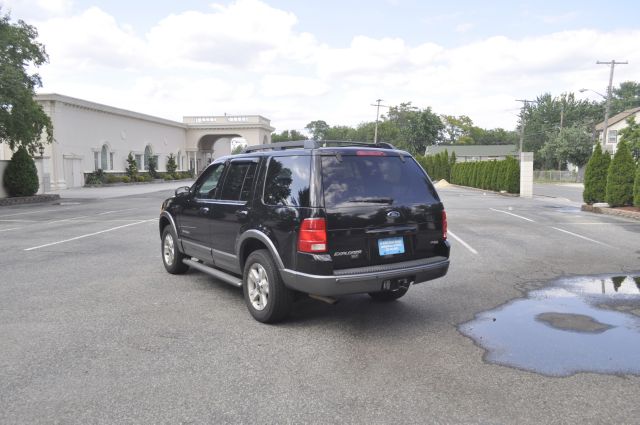 2005 Ford Explorer GXL