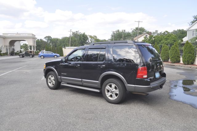 2005 Ford Explorer GXL