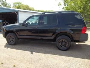 2005 Ford Explorer LT CREW 25