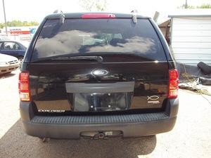 2005 Ford Explorer LT CREW 25