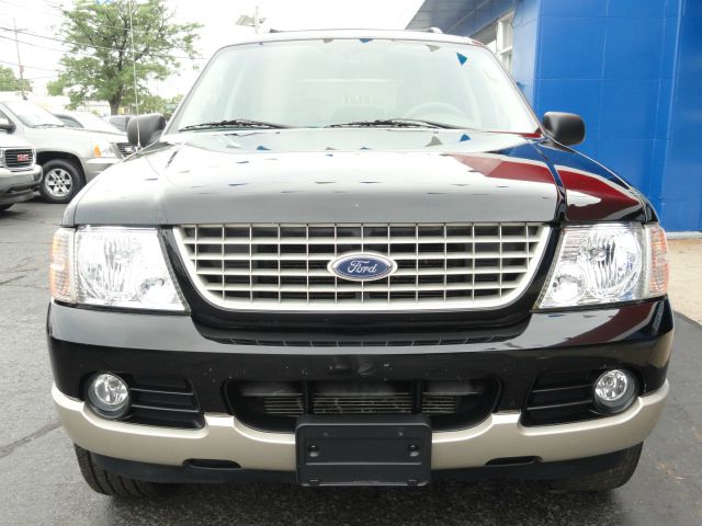 2005 Ford Explorer LT CREW 25