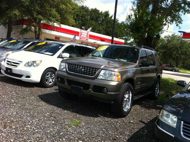 2005 Ford Explorer LT EXT 15