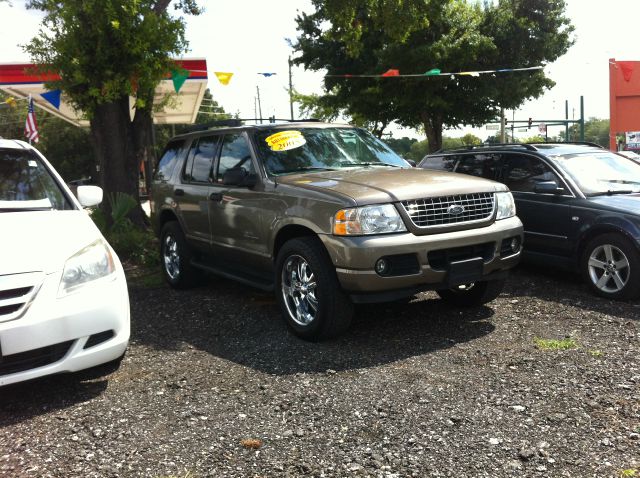 2005 Ford Explorer LT EXT 15