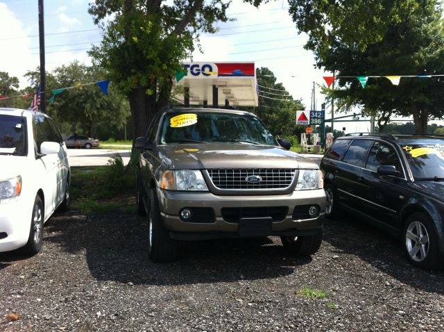 2005 Ford Explorer LT EXT 15