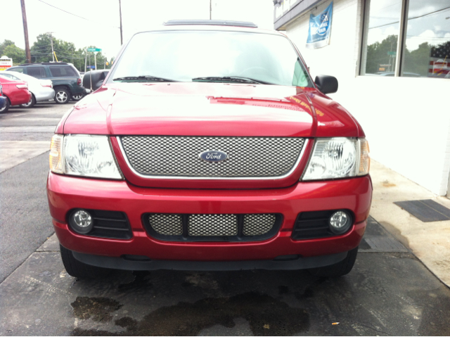 2005 Ford Explorer LT EXT 15