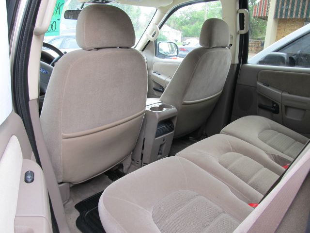 2005 Ford Explorer GXL