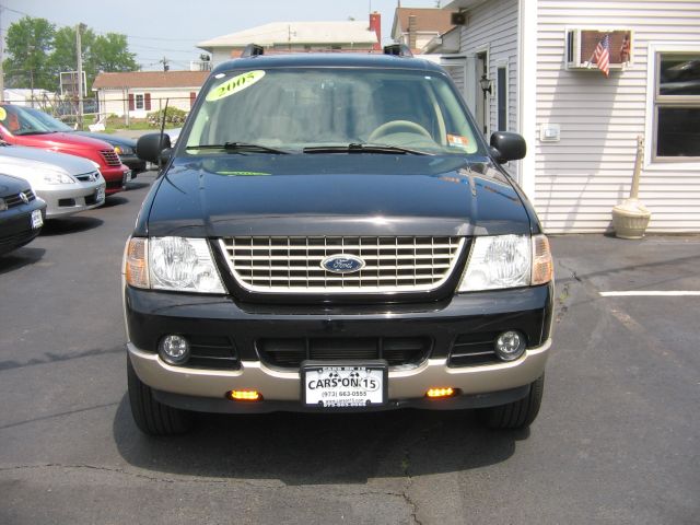 2005 Ford Explorer LT CREW 25