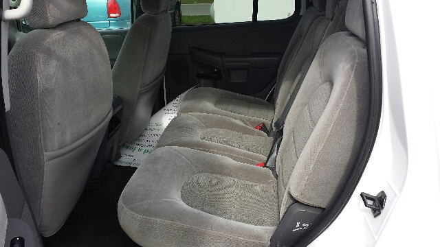 2005 Ford Explorer GXL