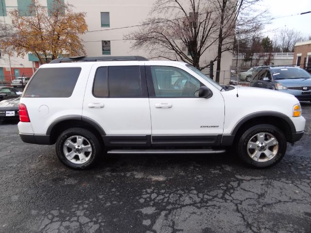 2005 Ford Explorer GXL