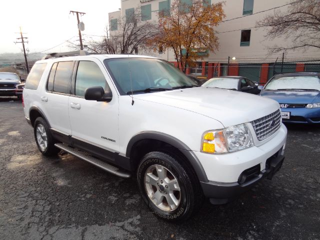 2005 Ford Explorer GXL