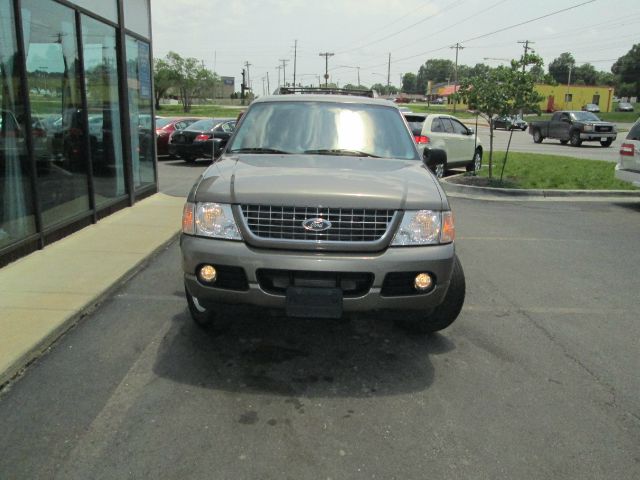 2005 Ford Explorer XLT Supercab 5.5-ft Box 2WD