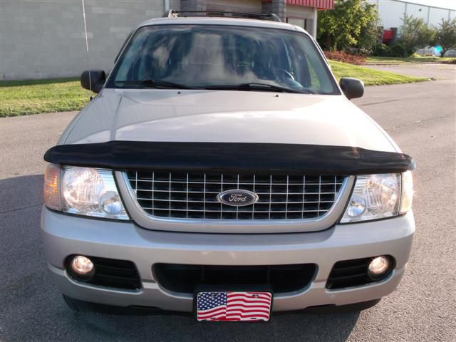 2005 Ford Explorer ESi