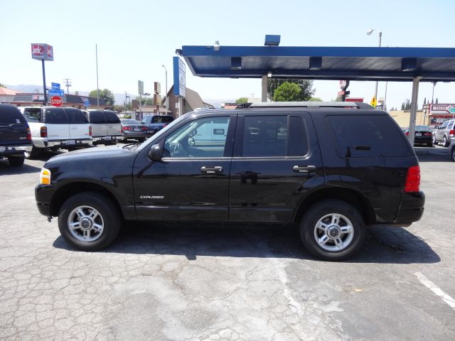 2005 Ford Explorer Mansory Edition