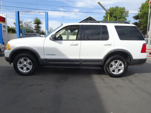 2005 Ford Explorer GXL