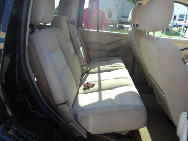 2006 Ford Explorer GXL