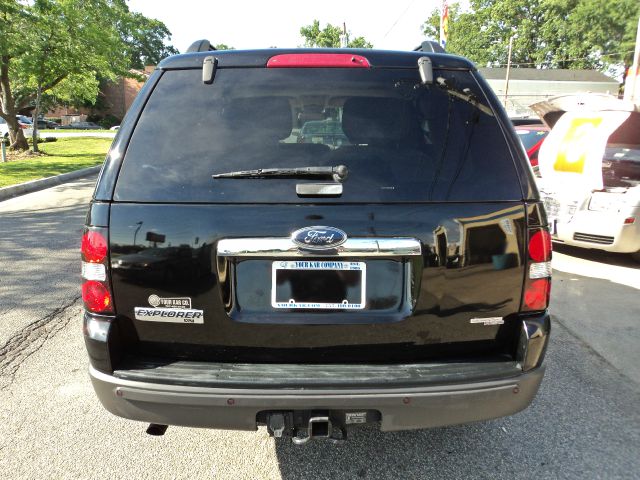 2006 Ford Explorer GXL