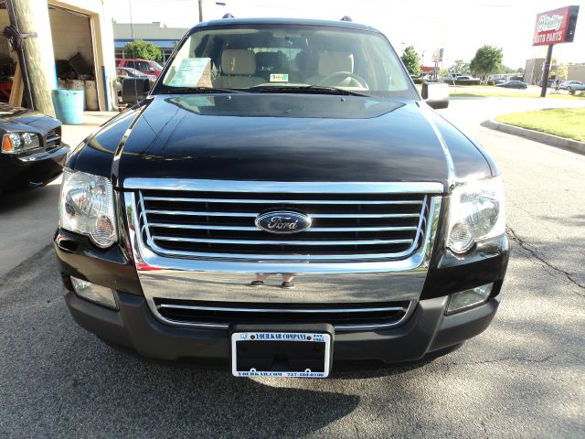 2006 Ford Explorer GXL