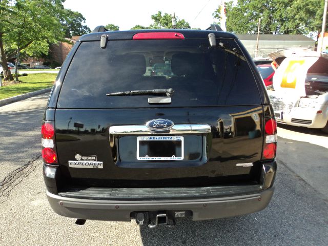 2006 Ford Explorer GXL