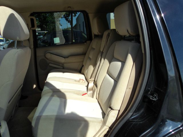 2006 Ford Explorer GXL