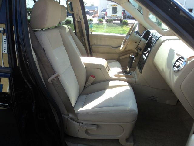 2006 Ford Explorer GXL