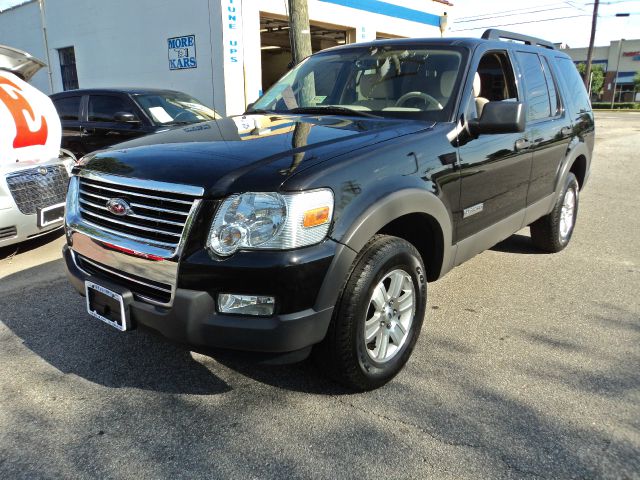 2006 Ford Explorer GXL