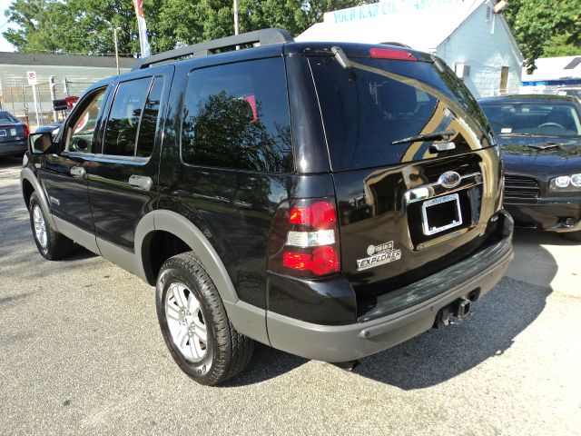 2006 Ford Explorer GXL