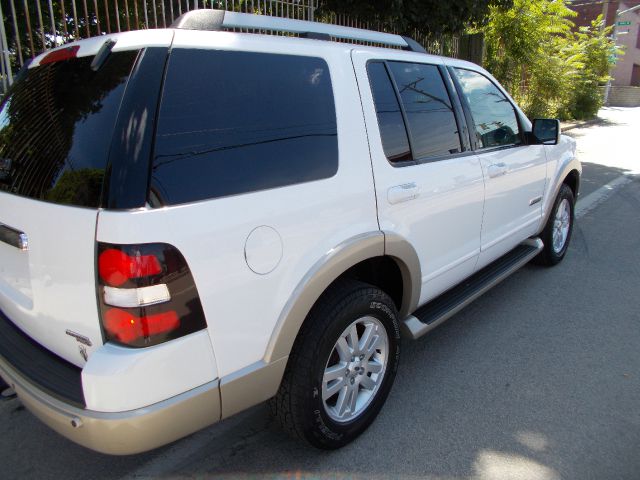 2006 Ford Explorer Custom Deluxe