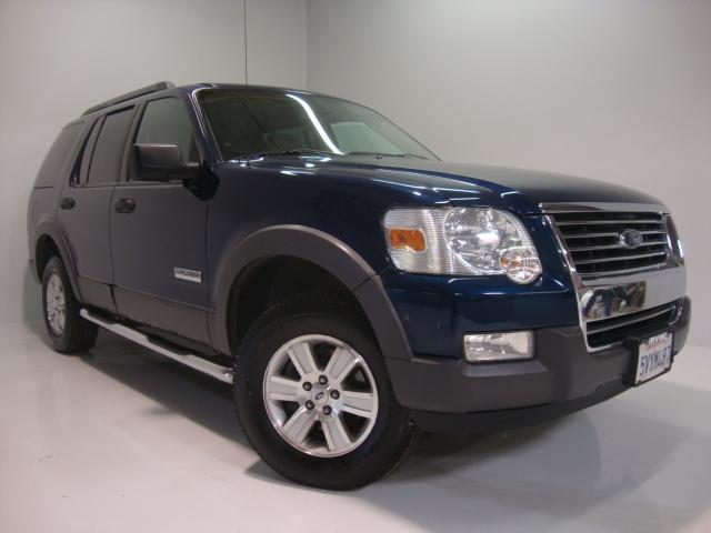 2006 Ford Explorer LT EXT 15