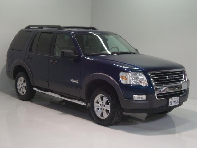 2006 Ford Explorer LT EXT 15