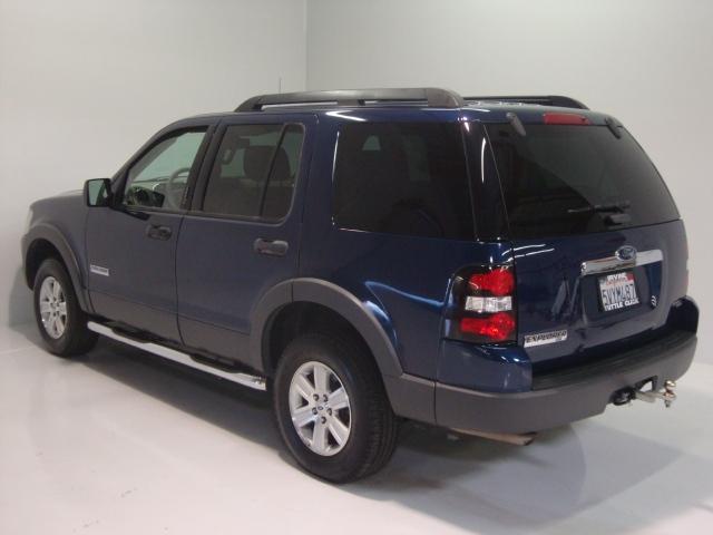 2006 Ford Explorer LT EXT 15